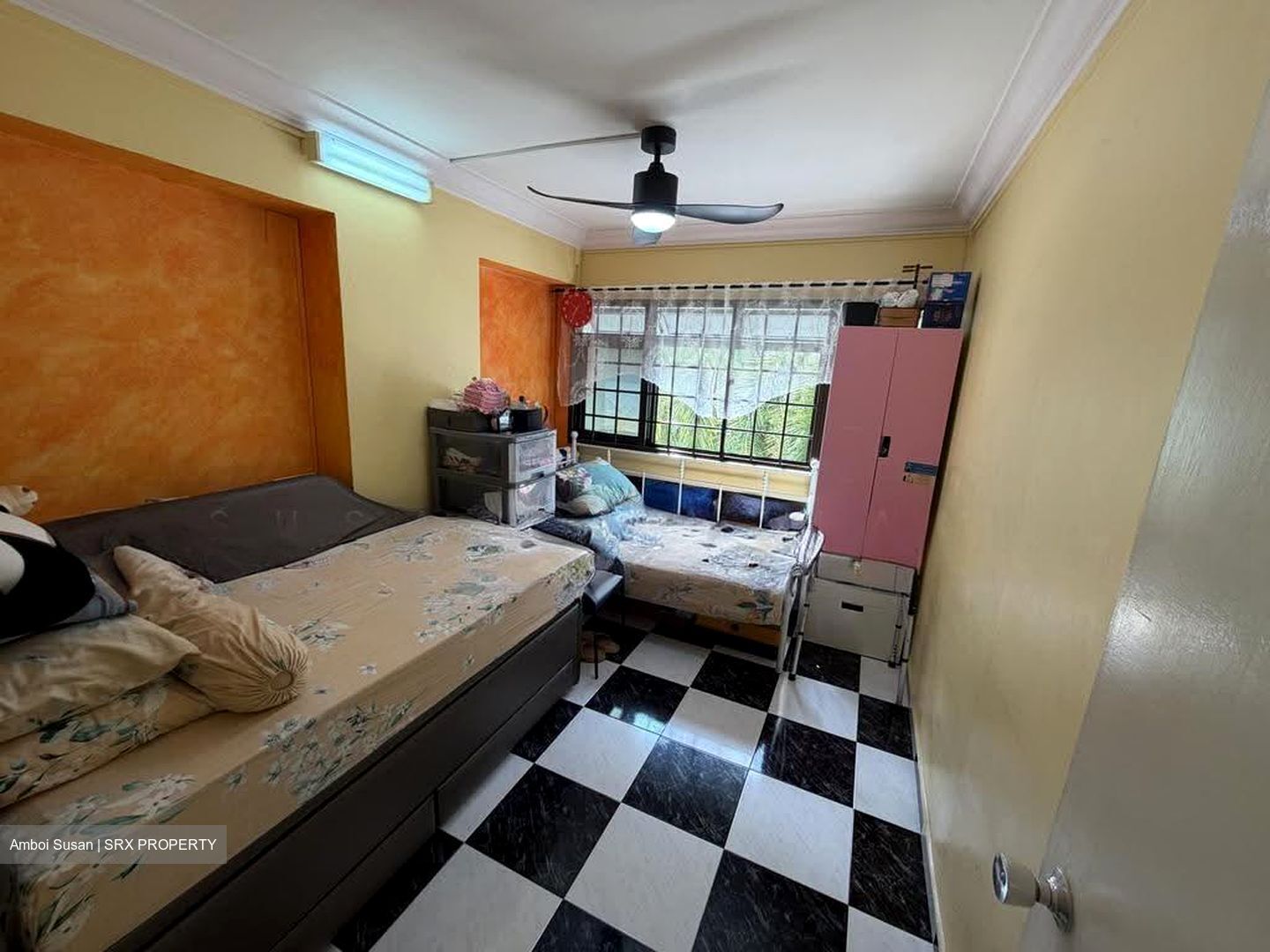 Blk 603 Woodlands Drive 42 (Woodlands), HDB 5 Rooms #626453991